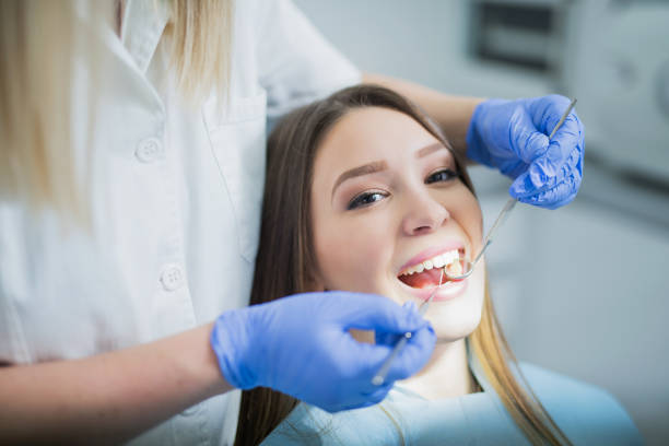 Best Root Canal Treatment  in Dodge Center, MN